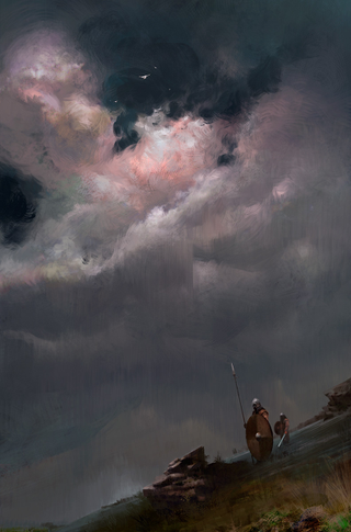 Illustration for article titled Just Witcher Stuff